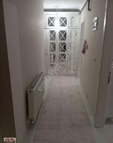 Akhisar Cumhuriyet Fahri Sertel Emlaktan Site İçinde 3+1 Satılık Daire