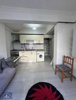 Burdur Armağan İlci Mah. 1+1 75m2 Eşyalı Dubleks Satılık Apart