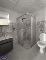 Burdur Emek Mah. 1+1 53m2 Asansörlü Balkonlu Sıfır Satılık Apart