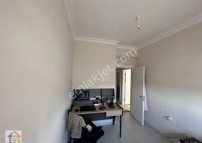 Bizim Emlaktan Işık Sitesinde Son Kat Satılık 2+1 Daire