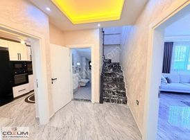 Didim Hisar'da Isıtmalı Havuzlu Full Eşyalı Müstakil Villa