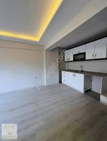 Ersü'den 2+1 Bozyaka Ssk Yakını Doğalgazlı Asansörlü Sıfır Daire