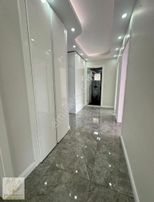 Ersü'den 3+1 Ultra Lüks D.gazlı Yeni Bina Ebeveyn Banyolu