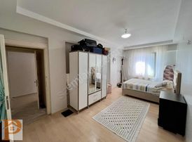 Karataş'ta Merkezi Konumda Ara Kat Kiralık 3+1 Daire