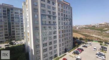 Başakkent Gölet Evlerinde 3+1 136 M2 Boş Satılık Daire