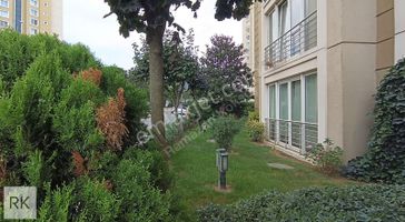 Uphill Court Ta Full Deniz Ve Gölet Manzaralı 2+1 Satılık Daire