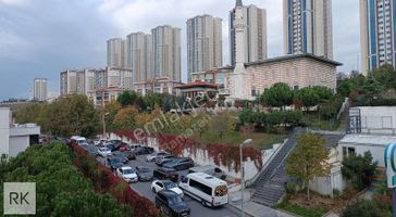 Vaditepe Kısa Katlı Blok 163m2 3+1 Doğu Cephe Satılık Boş Daire