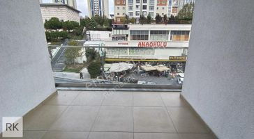 Vaditepe Kısa Katlı Blok 163m2 3+1 Doğu Cephe Satılık Boş Daire