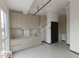 15 Temmuz Bulvarında Sıfır Hem Daire Hem Ofis Olarak Kiralık 1+1