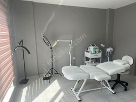 Sahibinden Devren Satılık Güzellik Salonu
