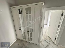 Kerim'den Küçükkuyu Merkez'de Bahçe Katı 2+1 Kiralık Geniş Daire