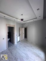 Auradan Tecede Satılık 2+1 Daire (havuz, Doğalgaz)