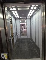 Auradan Tecede Eşyasız Kiralık 2+1 Daire (doğalgaz, Havuz)