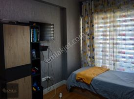 Sinpaş Altınoranda Full Yapılı, Ara Kat 3+1 Satılık Daire