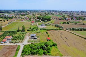 Acill Yörükler'de Fırsat İkiz Villalık 693 M² Satılık Arsa