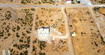 Ayvacık Hamdibey Mahallesinde Satılık 316 M2 %35 İmarlı Arsa