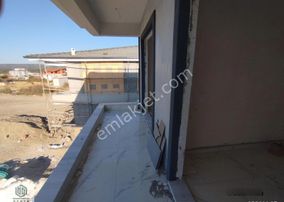 Ayvacık Hamdibey M. Müstakil3+1 Daire Fiyatına Bahçeli Villa