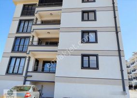 Ayvacık Hamdibey Mh. Çamlık Bölgesi 2+1 Satılık Daire