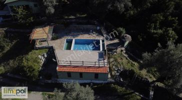 Limopol'den Müstakil Eşyalı Uzun Dönem Kiralık