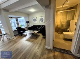 Bodrum Merkez Denize Yakın Modern Yeni Sıfır Eşyalı İkiz Ev