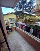 Keçiören Pınarbaşı Mahallesinde Atak Sokakta 3+1 Yüksek Giriş Satılık Daire