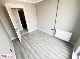 Turan'dan Full Yapılı & Şehir Manzaralı Sıfır 4+1 Site Dairesi**