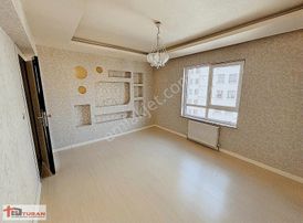 Çiğdemtepe'de Merkezi Konumda Manzaralı Lüks Yapılı Daire