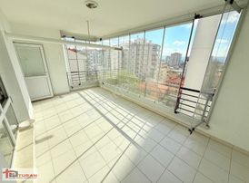 Barıştepe'de 3+1 Ara Katta Merkezi Konumunda Fırsat Daire Acilll