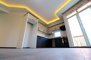 🛑🛑aktif'ten Fırsat Harika Fiyata Ön Cephe Satılık Sıfır Doğa İle İç İçe 2+1 Daire