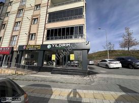 Kiralık Ana Cadde Üzeri Geniş Cepheli 260 M² Dükkan