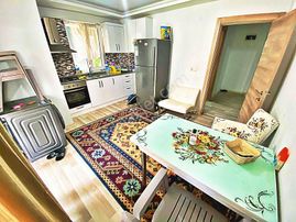 Aktif'ten Kaçmaz Fırsat Akçay'da Satılık 5 Yaşında Asansörlü 2+1daire