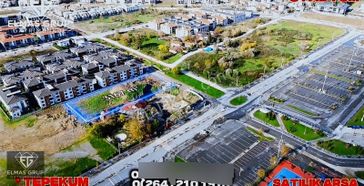 Yağcılar Mah De Satılık 3.167 M2 Ticari Arsa!!!