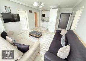 Korucuk Vakıfkent Küme Evlerinde Satılık 2+1 Yenilenmiş Daire