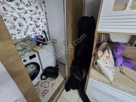 Mimar Yapıdan Meydan Mevkisinde 2+1 Öncephe Arakat Daire