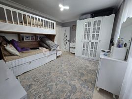 Mimar Yapıdan Meydan Mevkisinde 2+1 Öncephe Arakat Daire