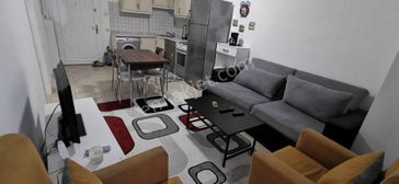 Saray Mh 1+1 Eşyalı Havuzlu Kiralık Daire