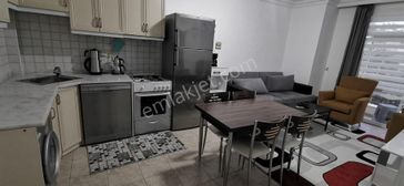 Saray Mh 1+1 Eşyalı Havuzlu Kiralık Daire