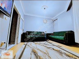 Mimar Yapıdan Satılık 2+1 Düz Giriş Daire