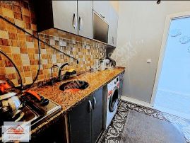 Mimar Yapıdan Satılık 2+1 Düz Giriş Daire