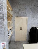 Yenişehir 'de En Potansiyelli Konumda Full Yapılı Giyim Mağazası