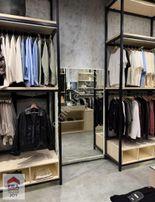 Yenişehir 'de En Potansiyelli Konumda Full Yapılı Giyim Mağazası