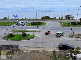 *of Gayrimenkul* Deniz Manzaralı 1.sınıf İşçilik 3+1 145m2