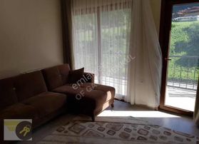 *of Gayrimenkul* Uzungöl Merkezde Tekk!!! Satılık Daire 2+1 60m2