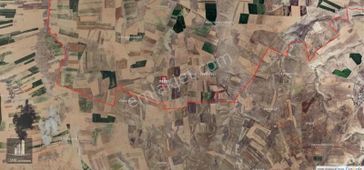 Gama Gayrimenkul'den Marjinal Yazısı Alınmış Ges Proje Arazisi