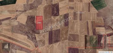 Gama Gayrimenkul'den Marjinal Yazısı Alınmış Ges Proje Arazisi