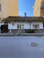 Ana Yola Cephe Müstakil Ev