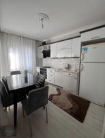 Resa Gayrimenkul'den Çarşı Merkezde Eşyalı Kiralık Daire