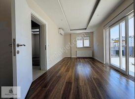 Konyaaltında 3+1 Çok Kullanışlı Kombili 2 Banyolu Geniş Teraslı