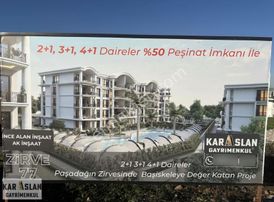 Başiskele Paşadağda Projeden Satılık Fırsat 2+1 Arakat Daire
