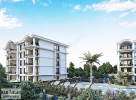 Başiskele Paşadağ'da Vade Farksız Taksitli Satılık 3+1 Arakat